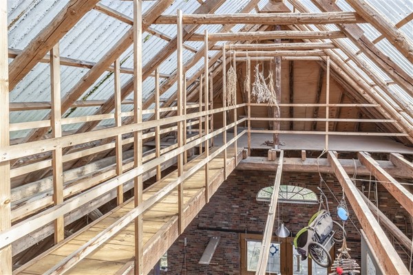 Medium property photo - Numero Dertien 8, 9644 TV Veendam